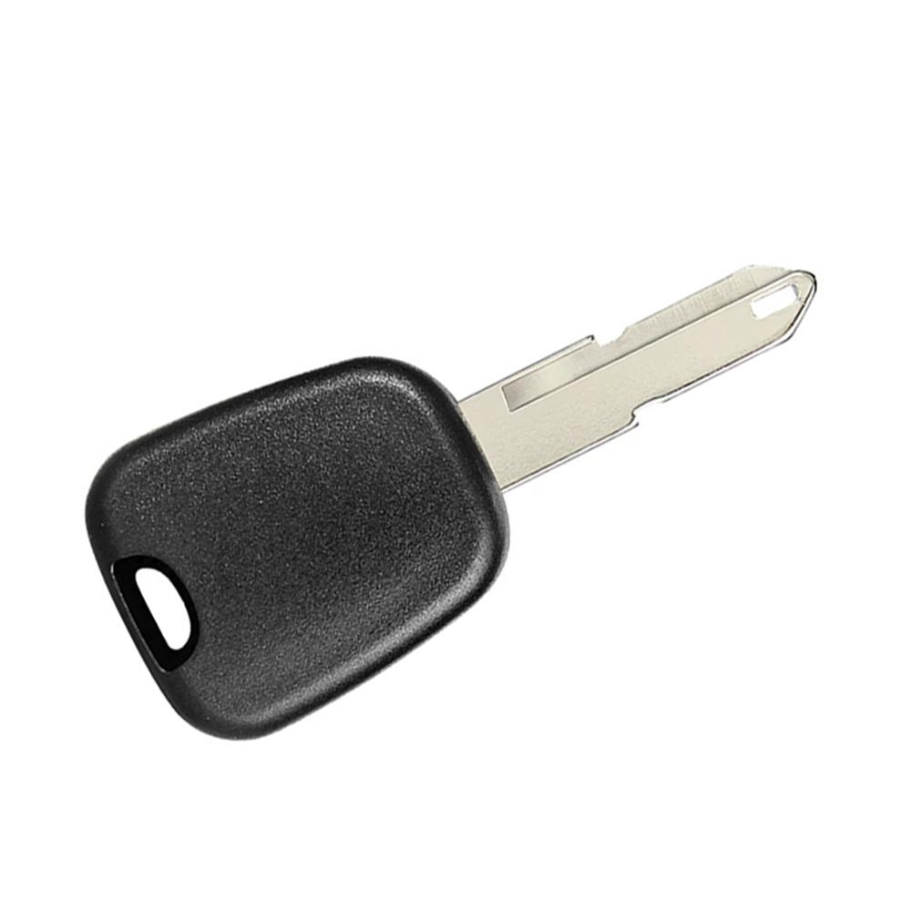 

1Pc Black Key Replacement Shell Car Key Shell For Citroen C2 C3 C4 Picasso C5 C6 Peugeot 206 207 307 Car Accessories Style A