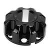 Rear Center Wheel Cover Hub Cap Replacement for Ford F 250 F 350 Super Duty 2019 2026 KC3Z 1130 B