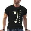 BAUHAUS TShirt G Man T Shirts for Men Funny T Shirts Cotton TShirt