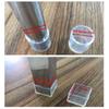 4pcs/set Table Round Bottom Socks Chair Leg Caps Furniture Feet Non-Slip Covers Silicone Pads
