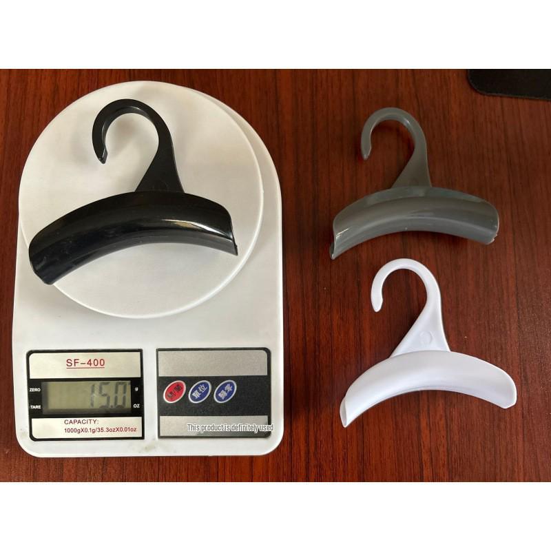 

Многофункциональная подвесная стойка для рюкзаков, сумок, шляп, шарфов и многого другого Unpackaged