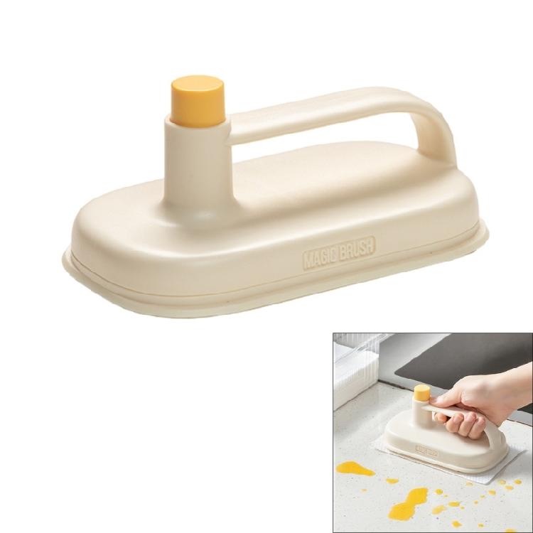 Magical Scouring Pad Cleaning Cloth for Dry and Wet Surfaces Bathroom Kitchen Countertop Cleaning Household Accessories