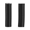 Diesel Heater Pipe Duct Vent Kit, 75mm Heater Pipe Warm Air Outlet Vent Set with Y-Shaped Connector & Air Duct Clamps, Parking Heaters Air Ducts Vent