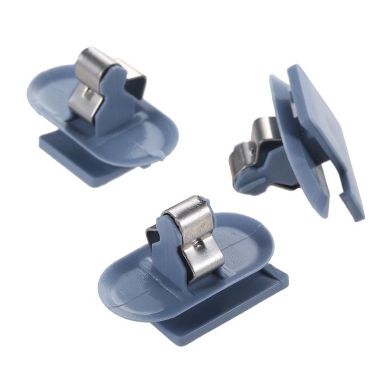 10Pcs Car Clips For Buick New Gl8 Trunk Trim Buckle Tailgate Trim Board Clip Inlon Gtxta Post B Post Trim Clip