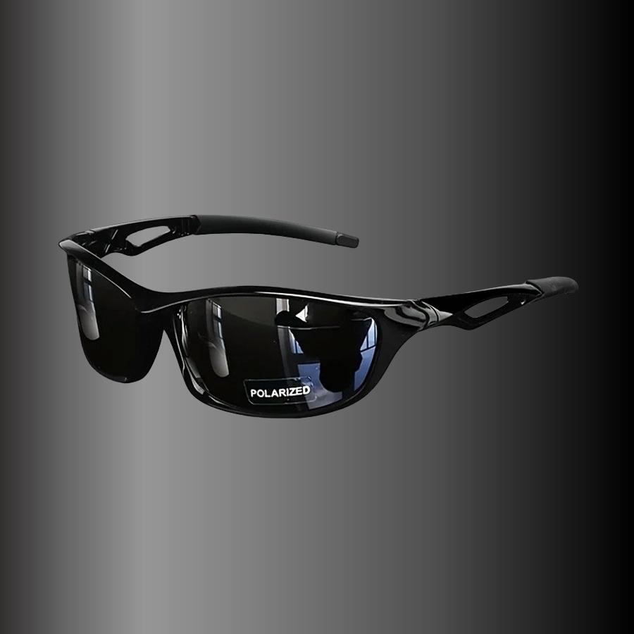 Lunettes de soleil polarisées de sport pour hommes femmes cyclisme course pêche lunettes de soleil photochromiques lunettes d'extérieur lunettes de vision nocturne