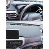 For Changan Chana F70 Hunter Lantazhe Dashmat Dashboard Cover trument Panel Sunscreen Anti-Dirt Pad Ornaments