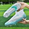 Putian Fußballschuhe Jugend Grundschule Jungen und Mädchen gebrochene Stollen Spikes professionelles Training Wettkampf Sport Assassin Falke