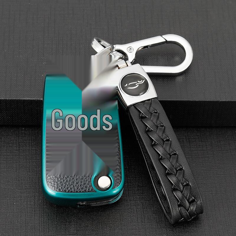 Chevrolet Car Key Cover for Covoz, Malibu, Cruze, Trax, Onix, Aveo