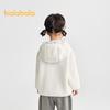 Balabala Reversible Hooded Baby Coat