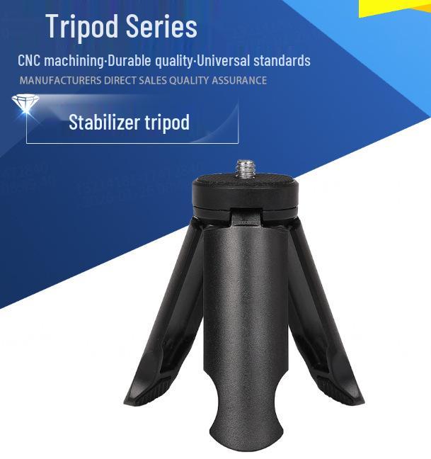 Kompaktes Stativ für DJI Osmo Mini - Kamera-Selfie-Stick & Projektorhalterung