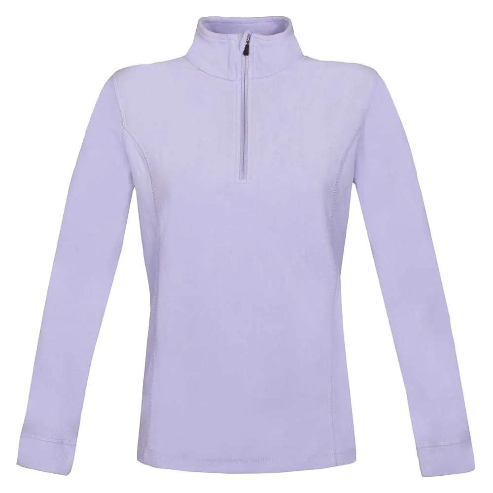 

Rock Experience Флисовая кофта с полумолнией Tempus XS