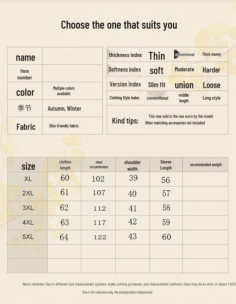 Elegant Faux Mink Velvet Autumn/Winter Coat for Middle-Aged Women