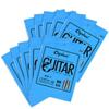 Guitar String E-String 10PCS 1st E-String For Electric Guitar