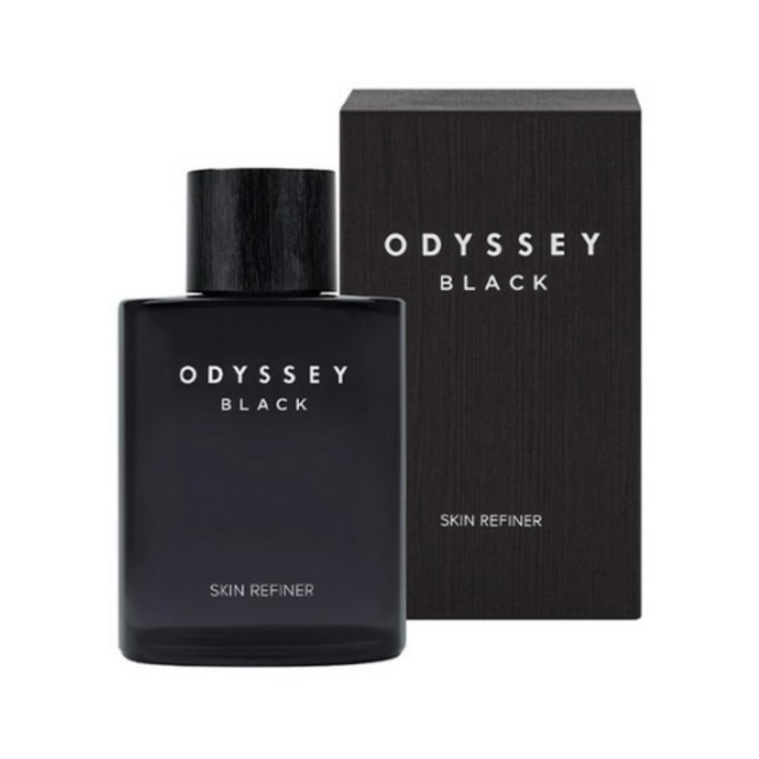 

Odyssey Black Refiner Антивозрастной уход за кожей (тонер) — 130 мл (1 единица)