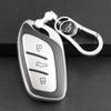 Roewe Key Cover for RX5 Series: RX5, RX5 Plus, RX5 Max, i5, 350, i6, 360, RX3 Models