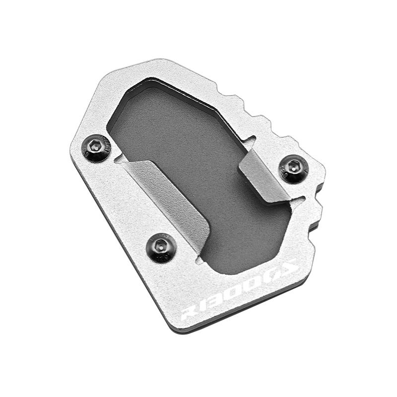 

For BMW R1300GS Motorcycle Kickstand Foot R 1300 GS ADV Adventure GS1300 2023 2024 Side Stand Extension Pad Support Plate