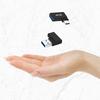 1Pair USB C To USB 3.0 Adapter 90 Degree Type C Connectors for Device Connectivitys and Charging
