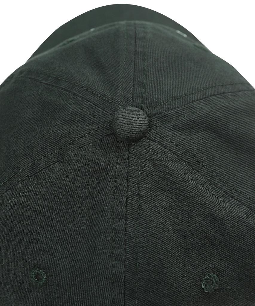 GAINSBORO Sunday Applique Cap_Stone Grey