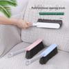 Soft Bristle Long-Handled Bed Brush: Cute and Effective for Dust Removal and Cleaning In Bedrooms