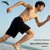 Anta Men's Summer Quick-Dry Sports Shorts