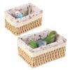 Bird Nest Parrot Nest Habitat House Rest Beds Small Pet Cage Accessories