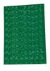 Self-adhesive Foil Numbers 1.5 Green