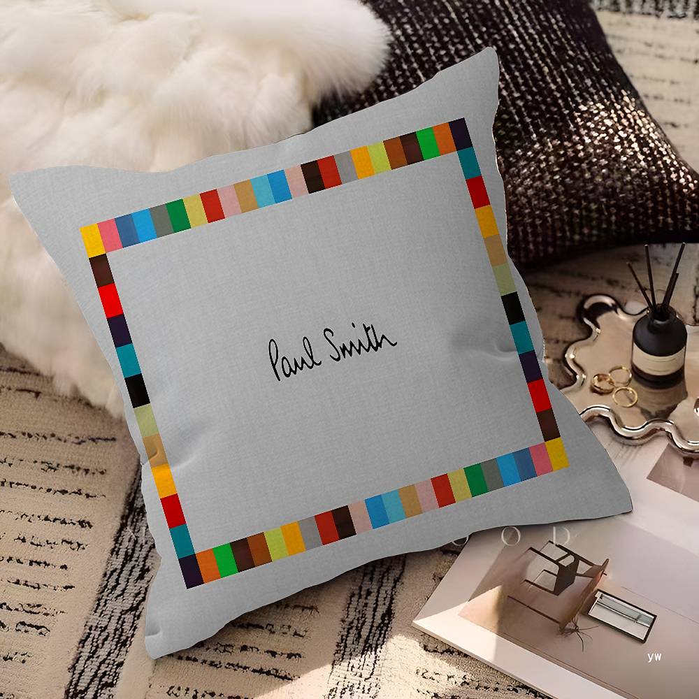 S_Smiths Moda P_Paul Federa per Cuscino Design Copricuscino Decorazioni Decorazioni Festive