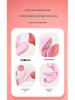 Mature Woman Wearable Remote Control Vibrating Rechargeable Butterfly Vibrator Sex Toy