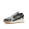 Nike Air Huarache Runner Light Smoke Grey Gum Men Sneakers Black Violet-Dust FJ0709-001