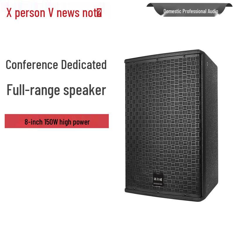 Xun'erwei Professional Audio Systems (CN Version)