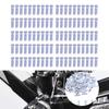 Bike Accessories Brake Line Core Cap Shifter Cable End Caps Brake Cable Tips Bicycle Brake Wire Cap