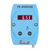 PH-025N On Line Digital PH Monitor Meter Wall Mounted Water Quality Tester   50Hz 19mA