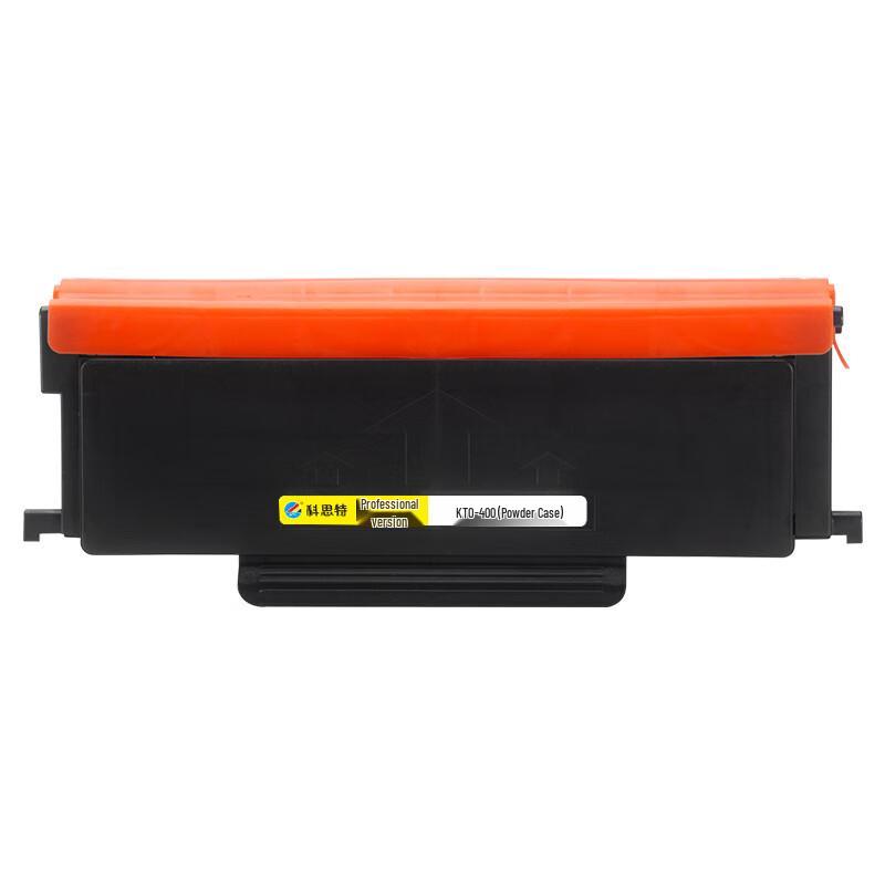 KST TO-400 Black Compatible Toner Cartridge
