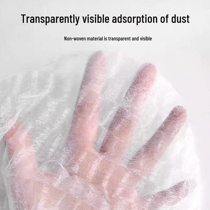 Einweg-Elektrostaubwedel und Bodenhaarreinigungs-Staubwedel