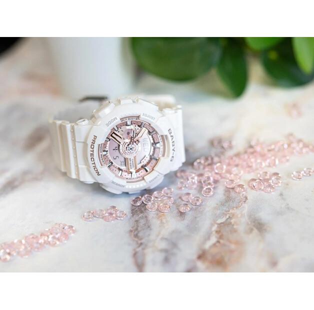 Часы Casio Baby-G BA-110X-7A1ER