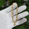 Bamboo Bracelet Jewelry for Girls, High-end, Versatile, Beaded Bracelets for Couples