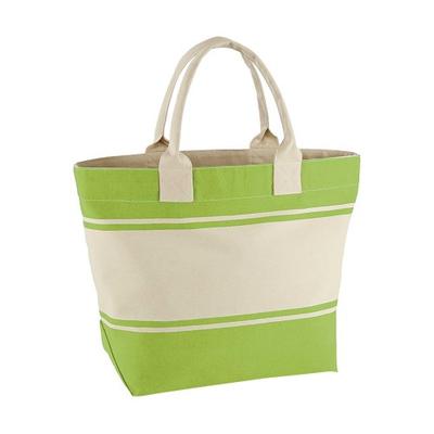 Quadra Canvas Deck Bag (24 Litres)