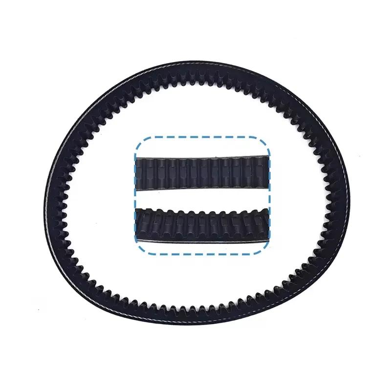 For Codlice EPCOUR044 BD522172 For AIXAM City Coupe Crossline Crossover Gamme Minauto Serie Drive Belt 844x31