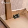 Portable Bamboo Folding Tea Table