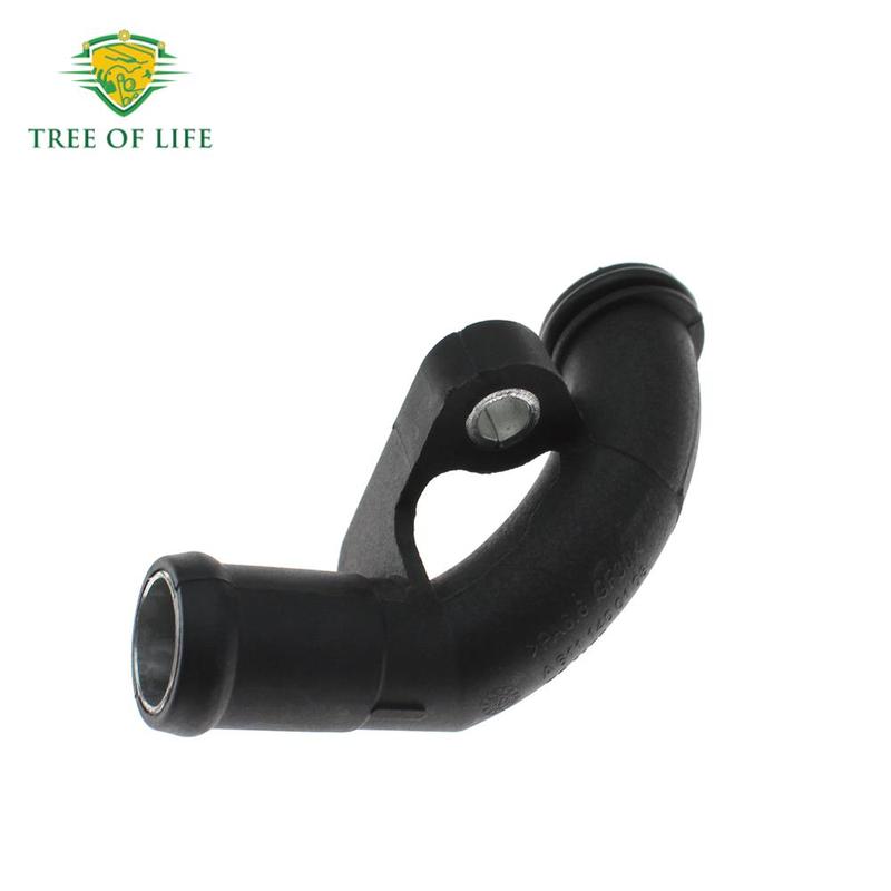 Radiator Pipe Connector Joint EGR For Mercedes-Benz Sprinter W901 W902 W903 W904 W905 A6111400108 6111400108
