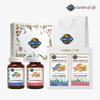 [Men & Women Vitality Boost] Garden of Life Organic Men + Women Multivitamin Gift Set