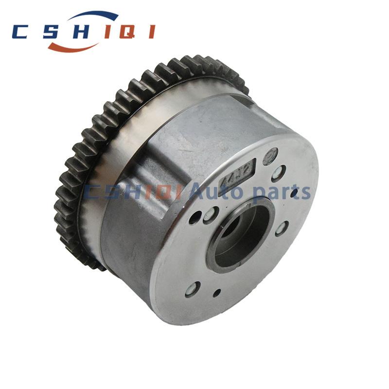 CVVT Camshaft Adjuster for Hyundai Accent Kia Soul 1.4L 1.6L 2007-2015 Car Parts 24350 2B000 243502B000 24350-2B000