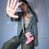 Mini Rain Boot Crossbody Bag - Creative Waterproof Shoulder Bag for Women, Cute Novelty Purse In Multiple Colors