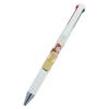 Stationery Disney Gel Ink Ballpoint S4655400 Sun-Star Pen, Belle,