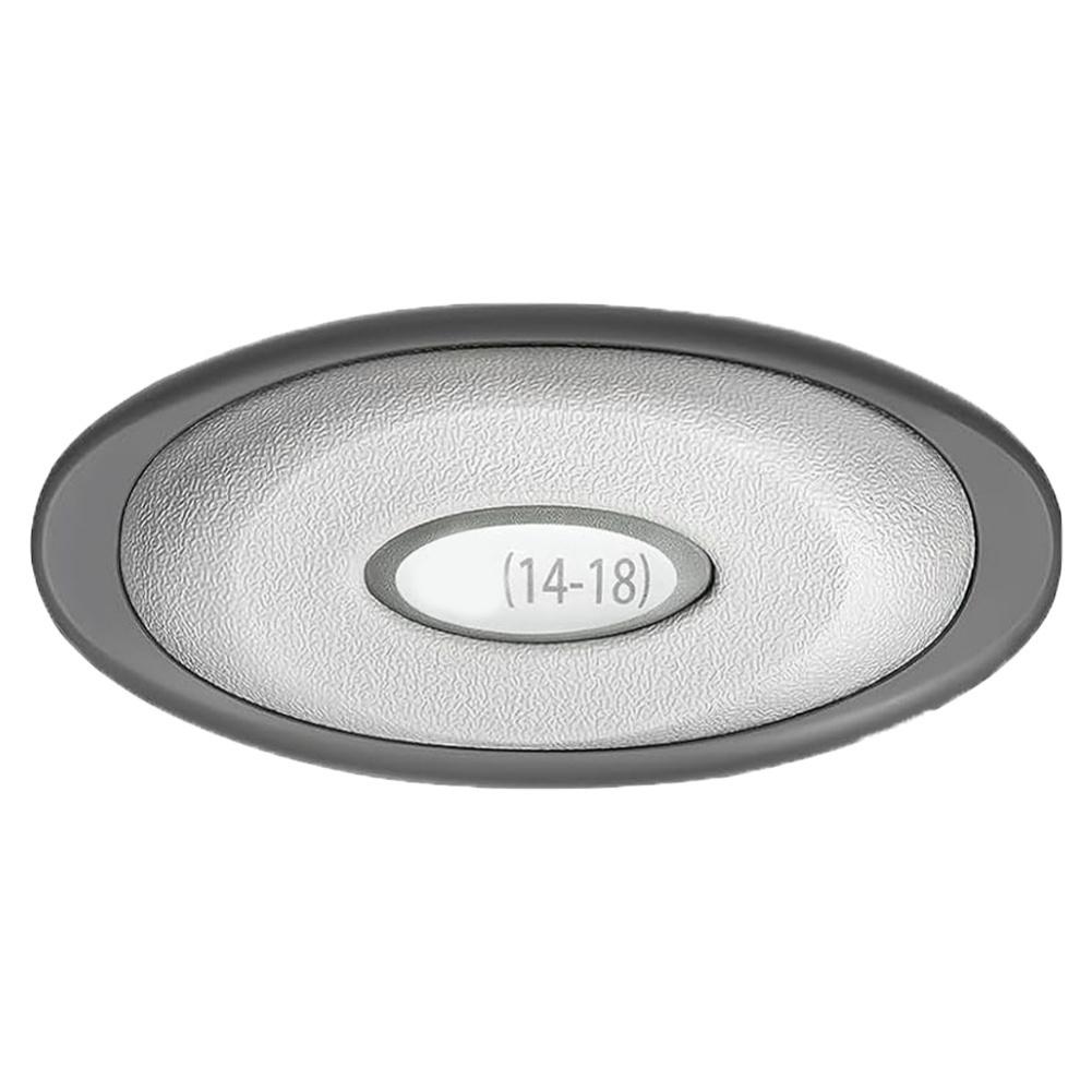 

1/2/3/4pcs Spa Oval Pad Insert Back Mount Revitalize Your J-300 Spa With LED For Oval Pillow Insert & Back Mount 2472-824