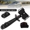 Car Indicator Light Switch For Vauxhall Vivaro 2001-2014 Professional Turn Signal Light Switch Auto Turn Signal Lamp Switch