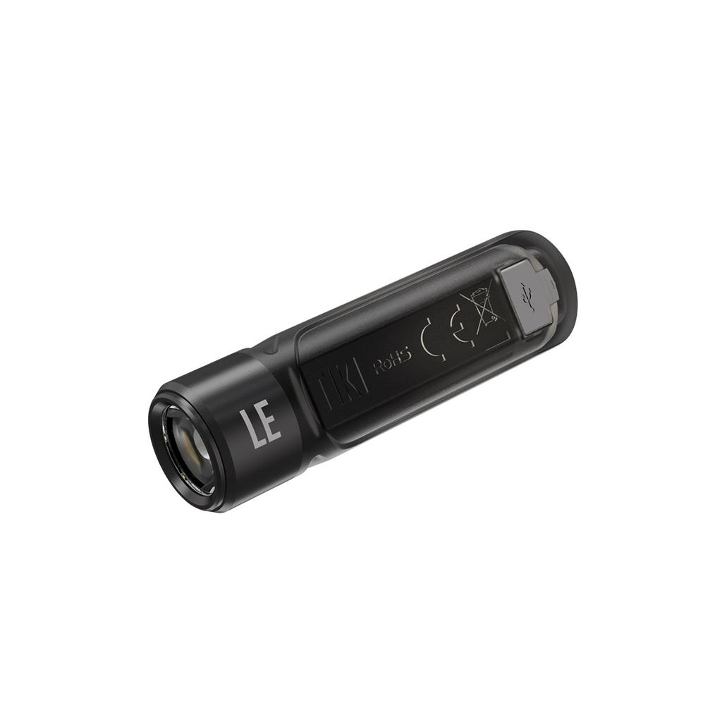 Nitecore Latarka TIKI LE 300lm USB-C