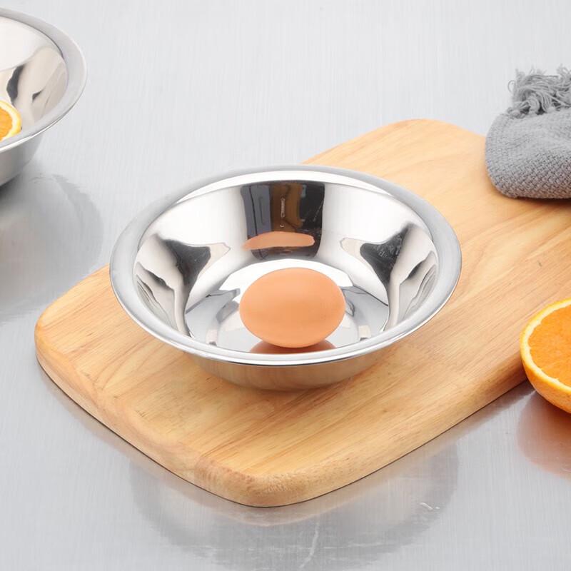 16cm Stainless Steel Commercial Basin