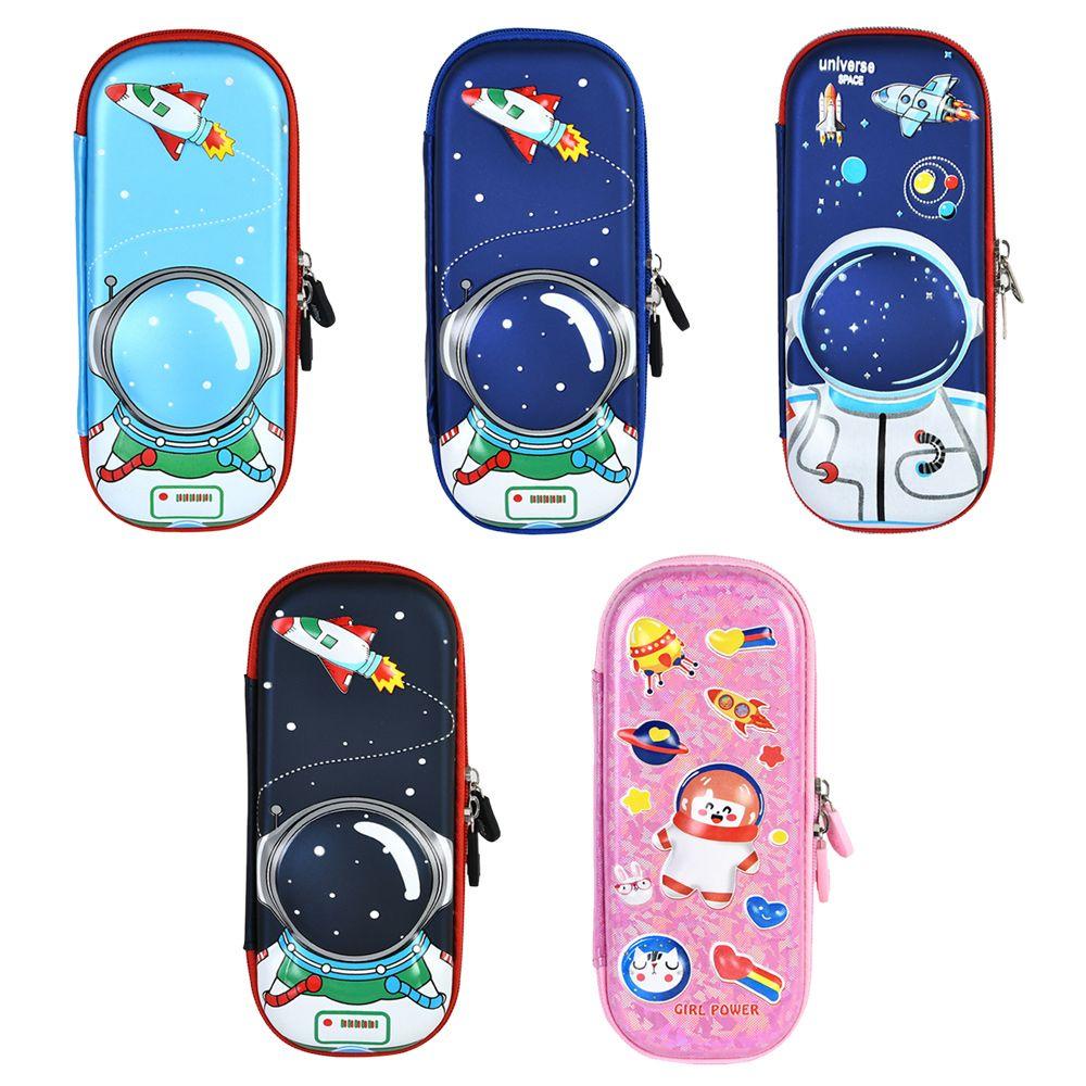 

Пенал для ручек Канцелярские принадлежности Школьные пеналы Пеналы Пенал Пенал EVA Канцелярская коробка