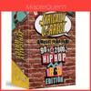 Card Game Lyrically Correct 90s And 2000s Hip Hop With Paper Material For Family Fun